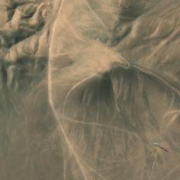 Satellite imagery of Cerro Figuras, CL