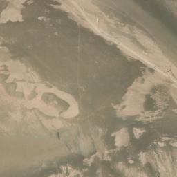 Satellite imagery of Loma Oscura, CL