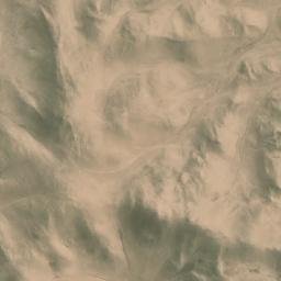 Satellite imagery of Morro Pan de Azúcar, CL