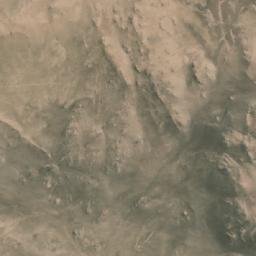 Satellite imagery of Cerro Verde, CL