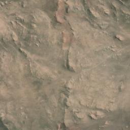 Satellite imagery of Cerro Verde, CL