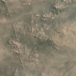 Satellite imagery of Cerro Verde, CL