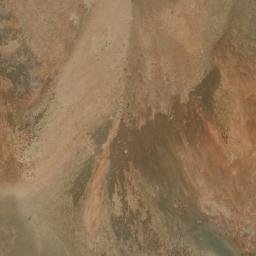 Satellite imagery of Cerro Chela, BO