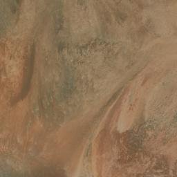 Satellite imagery of Cerro Chela, BO