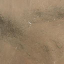 Satellite imagery of Cerro Puntas, BO