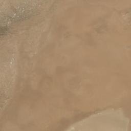 Satellite imagery of Cerro Puntas, BO