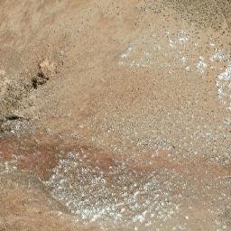 Satellite imagery of Cerro Tenaza, BO