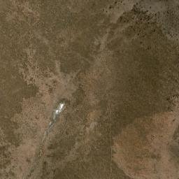 Satellite imagery of Cerro Cui, BO