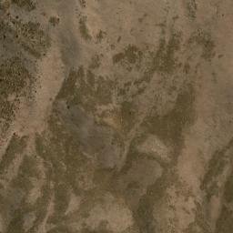 Satellite imagery of Cerro Cui, BO