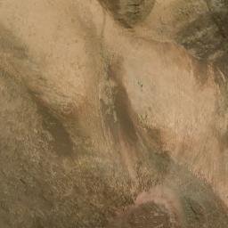 Satellite imagery of Cerro Pata Unu, BO