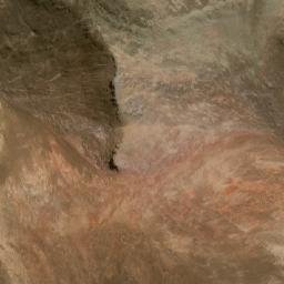 Satellite imagery of Cerro Pata Unu, BO