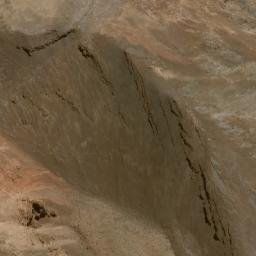 Satellite imagery of Cerro Pata Unu, BO