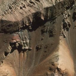 Satellite imagery of Cerro Challi, BO