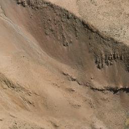 Satellite imagery of Cerro Challi, BO