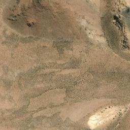 Satellite imagery of Cerro Tijtin, BO