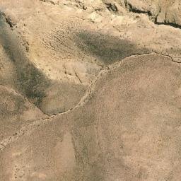 Satellite imagery of Cerro Tijtin, BO