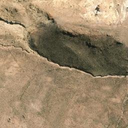 Satellite imagery of Cerro Tijtin, BO
