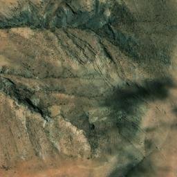 Satellite imagery of Cerro Yeraj Khakha, BO