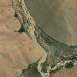Satellite imagery of Cerro Yeraj Khakha, BO