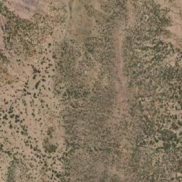Satellite imagery of Mina Monte Cristo, BO