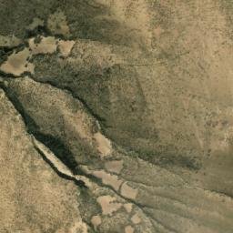 Satellite imagery of Cerro Yana Khakha, BO