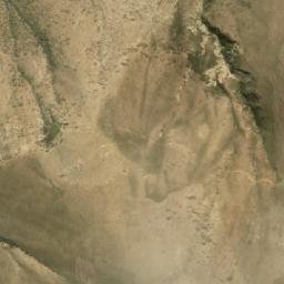 Satellite imagery of Cerro Yana Khakha, BO