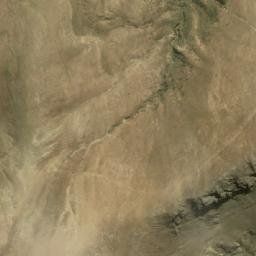 Satellite imagery of Cerro Yana Khakha, BO
