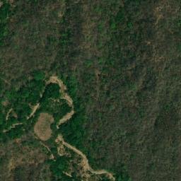 Satellite imagery of Serranía del Ingre, BO