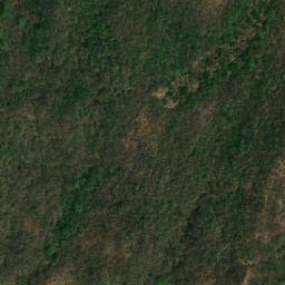 Satellite imagery of Serranía del Ingre, BO