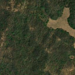 Satellite imagery of Serranía del Ingre, BO