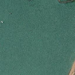 Satellite imagery of Foul Point, AU