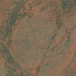 Satellite imagery of Mount Anketel, AU