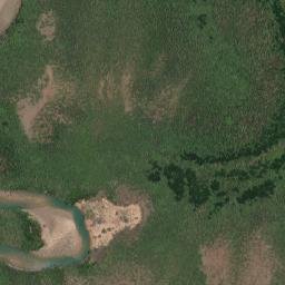 Satellite imagery of Mount Beach, AU