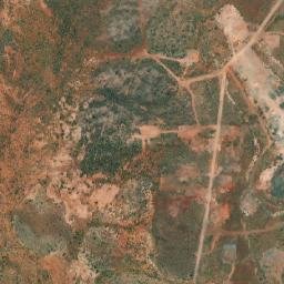 Satellite imagery of Tabba Tabba Mine, AU
