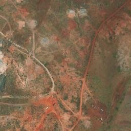 Satellite imagery of Tabba Tabba Mine, AU
