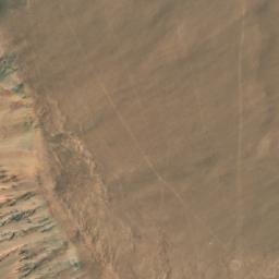 Satellite imagery of Cerro Figuras, CL