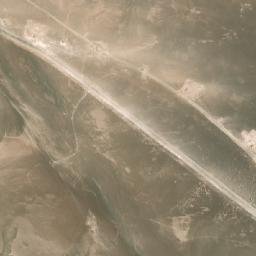 Satellite imagery of Loma Oscura, CL