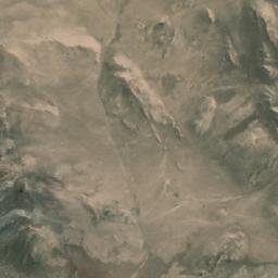 Satellite imagery of Cerro Verde, CL