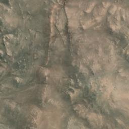 Satellite imagery of Cerro Verde, CL