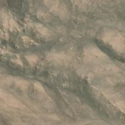 Satellite imagery of Cerro Verde, CL