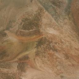 Satellite imagery of Cerro Chela, BO