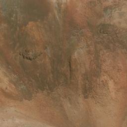 Satellite imagery of Cerro Chela, BO