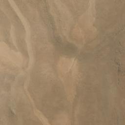 Satellite imagery of Cerro Puntas, BO