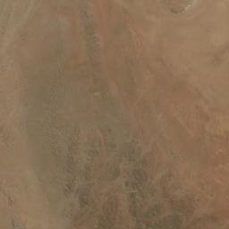 Satellite imagery of Cerro Puntas, BO