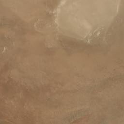 Satellite imagery of Cerro Puntas, BO