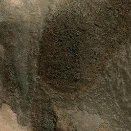 Satellite imagery of Cerro Tenaza, BO