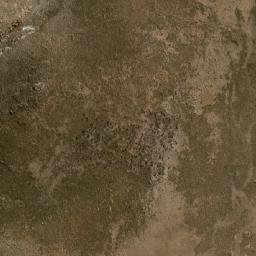 Satellite imagery of Cerro Cui, BO