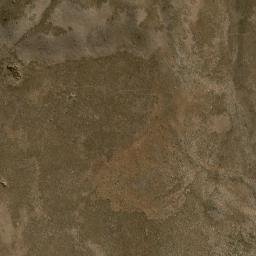 Satellite imagery of Cerro Cui, BO