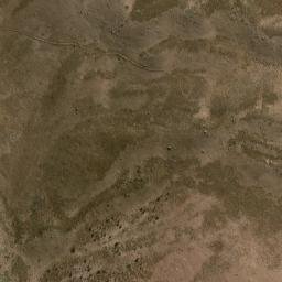Satellite imagery of Cerro Cui, BO