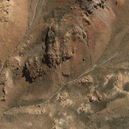 Satellite imagery of Cerro Challi, BO